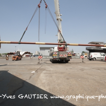 Les engins de levage